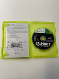 Call Of Duty Black Ops II XBOX 360 2012 No Manual