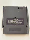 Deadly Towers NES Nintendo Authentic Cartridge