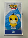 Funko Pop! Psyduck Pokemon Vinyl Bobble Head #781