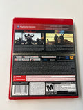 Grand Theft Auto Episodes from Liberty City PS3 NO Manual Greatest Hits
