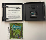 Etrian Odyssey 2007 Nintendo DS CIB w/ Manual