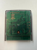 Mega Man Xtreme 2 Nintendo Gameboy Color 2001 Authentic Cartridge