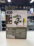 Hasbro 2015 Star Wars Empire Strikes Back Luke Skywalker SEALED NIP