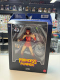 Mattel 2022 MOTU Masterverse Princess of Power Catra SEALED NIB