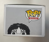 Funko Pop Rocks: KISS Catman, Demon, Spaceman, Starchild Set Of 4