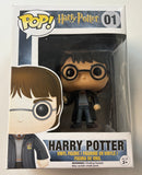 Funko Pop! Harry Potter 01 Vinyl Figure New in Box
