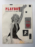 Playboy #1 HMH Publishing 2007 REPRINTS 1953 First Issue