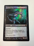 MTG 2010 Phyrexian Negator 1/71 Foil