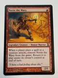 MTG 2006 Norin The Wary 171/301