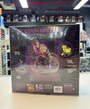 Polar Lights 2010 Hunchback of Notre Dame Model Kit Aurora Re-Issue SEALED