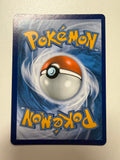 Pokemon TCG Pikachu SM76 Black Star Promo Holo