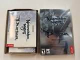 Neverwinter Nights Platinum Edition 2010 PC Game CIB Complete in Box