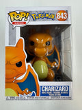 Funko Pop! Charizard Pokemon Vinyl Bobble Head #843