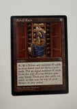 MTG 1997 Tempest, Scroll Rack #308