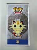 Funko Pop! Meowth Pokemon Vinyl Bobble Head #780