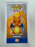 Funko Pop! Charizard Pokemon Vinyl Bobble Head #843