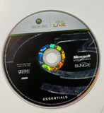 Halo 3 Limited Steel book Edition Microsoft XBOX 360 2007