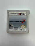 Mario Kart 7 Nintendo 3DS Authentic Cartridge Only - Tested