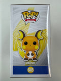 Funko Pop! Raichu Pokemon Vinyl Bobble Head #645