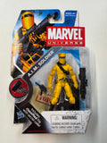 Hasbro Marvel Universe 2009 A.I.M Soldier Series 2 SEALED 016