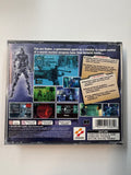 Metal Gear Solid Tactical Espionage Action PlayStation PS1 NO Manual