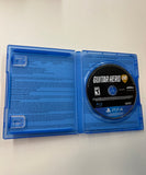 Guitar Hero Live PlayStation 4 PS4 CIB Complete in Box