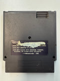 Hydlide NES Nintendo 1989 Authentic Cartridge Only