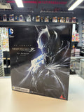 DC Square Enix Variant Play Arts Kai Batman (No. 1) SEALED NIB