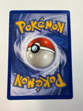 Pokemon TCG Gengar 20/62 Fossil Set Non Holo Rare