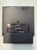 Super Mario Bros NES Nintendo 1988 Authentic Cart - Canadian Version