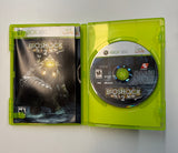 Bioshock 2 Microsoft XBOX 360 2010 CIB Complete In Box