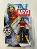 2010 Marvel Universe Doc Samson Series 3 SEALED 002