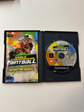 World Championship Paintball PlayStation 2 PS2 CIB Complete in Box