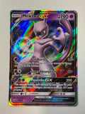 Pokémon TCG Mewtwo GX 39/73 Shining Legends Ultra Rare