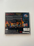Loaded 1996 PlayStation PS1 CIB Complete in Box