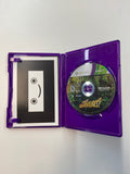 Kinetic Adventures 2010 Microsoft XBOX 360 CIB Complete In Box