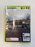 The Elder Scroll V Skyrim 2010 Microsoft XBOX 360 CIB Complete In Box