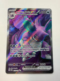 Pokemon TCG Team Rocket's Nidoking EX 216/182 Destined Rivals Ultra Rare