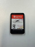 Harvestella Nintendo Switch Cartridge Only