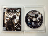 Medal of Honor Airborne 2007 Playstation 3 PS3 CIB