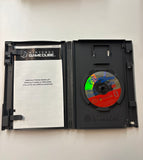 PK Out of the Shadows 2001 Nintendo Gamecube NO Manual