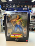 2022 Mattel Masters of the Universe Masterverse He-Man SEALED NIB
