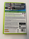 Madden NFL 25 2014 XBOX 360 CIB Complete In Box