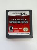 Ultimate Spider-Man Nintendo DS Authentic Cartridge Only