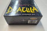 Aurora 1999 Universal Studios Monsters - Dracula Model Kit SEALED