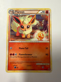 Pokemon TCG Flareon 26/90 Undaunted Non-Holo