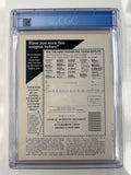 Planet of The Apes #1 CGC 9.6 (1974) Movie Adaptation - HIGH GRADE