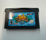 Tak: The Great Juju Challenge Nintendo Gameboy Advance GBA 2005 Authentic