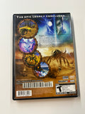 Jak 3 PlayStation 2 PS2 NO Manual