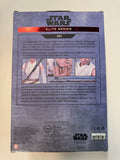 Disney Star Wars Elite Series Rey Premium CIB